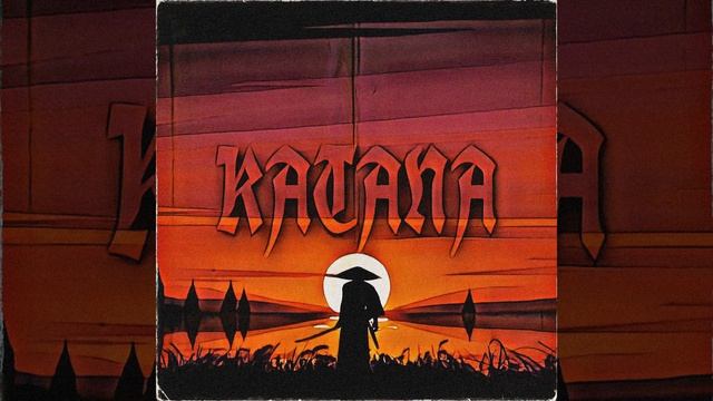 Katana смотреть онлайн