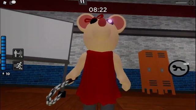 ROBLOX PIGGY ALL NEW JUMPSCARES SOUNDS!! (RIP OLD JUMPSCARES SOUNDS)