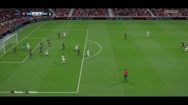 FIFA 16 - définition d'avoir de la chance ou pas !!! 2 смотреть онлайн