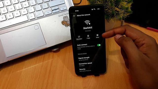 HOW TO SHOW WIFI QR CODE IN OPPO RENO 8T, RENO 9 смотреть онлайн