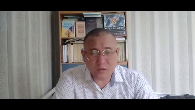Почему в СССР скрывали кому принадлежит Павлодар? Кто он - султан Солтанмамет? Каспи для поддержки смотреть онлайн