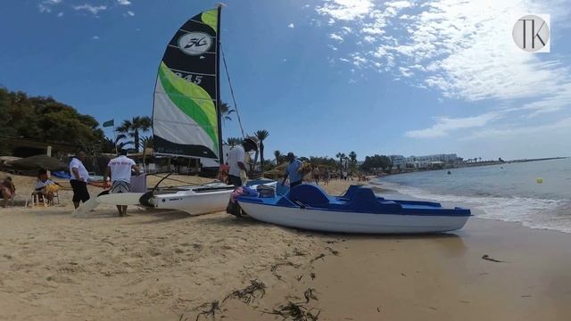 Когда ЭТО подойдет к вашим берегам, бегите ! смотреть онлайн