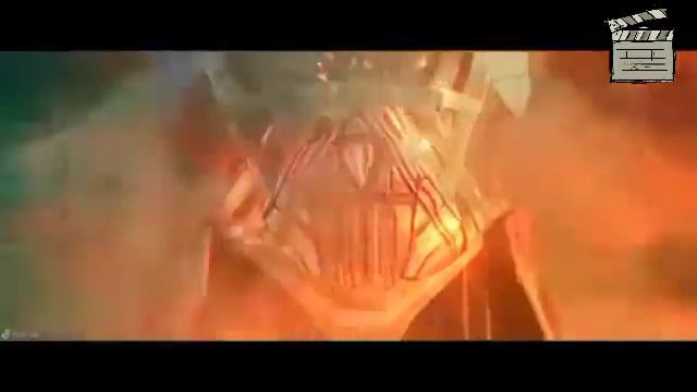 Jean & Erik. Let it burn (X-Men) смотреть онлайн