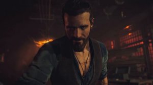 Far Cry 5 l Иоанн Сид все кат-сцены l