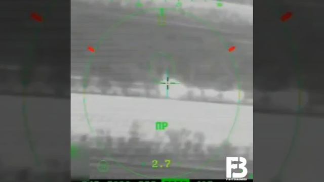 Ми-35 работает.