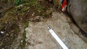 Крепления топливного бака Опель Фронтера Б. Не дорогой ремонт.