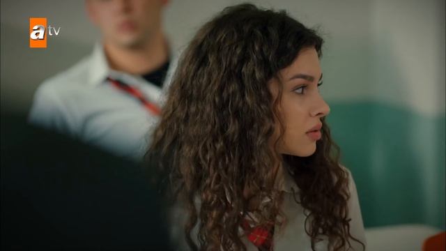 Kardeşlerim 50. Bölüm @atv