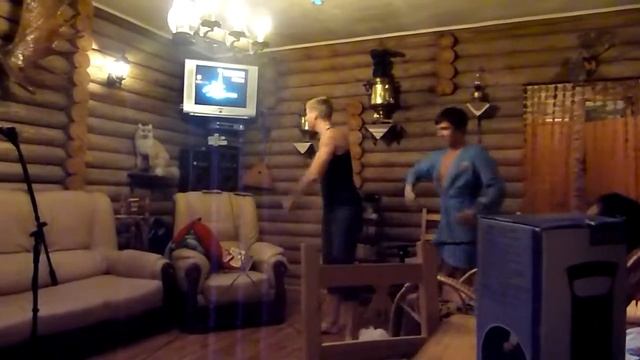 Пацаны в бааааааааню идем! смотреть онлайн
