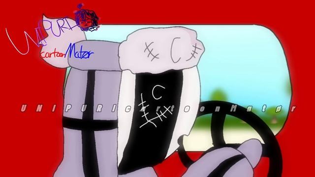 are we there yet meme | FNF | mid-fight masses | also RIP смотреть онлайн