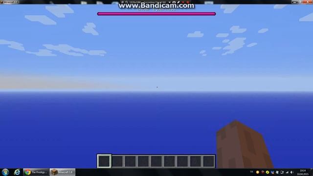 Minecraft how to summon ender dragon? смотреть онлайн