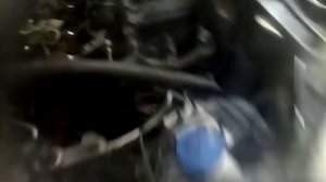 Замена цепи ГРМ 4ZZ-FE Toyota Corolla 2007.