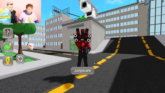 UNLOCKING ALL ROBLOX SKIBIDI TOILETS!? (ALL SKIBIDI TOILET MORPHS UNLOCKED!) смотреть онлайн