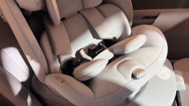 ALL NEW 2024 ARCFOX KAOLA EV - Exterior And Interior смотреть онлайн