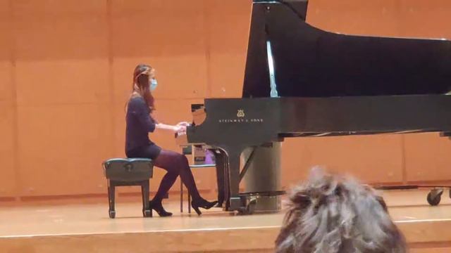 Fantasiestücke Op. 12 No. 6 "Fabel" - Robert Schumann смотреть онлайн