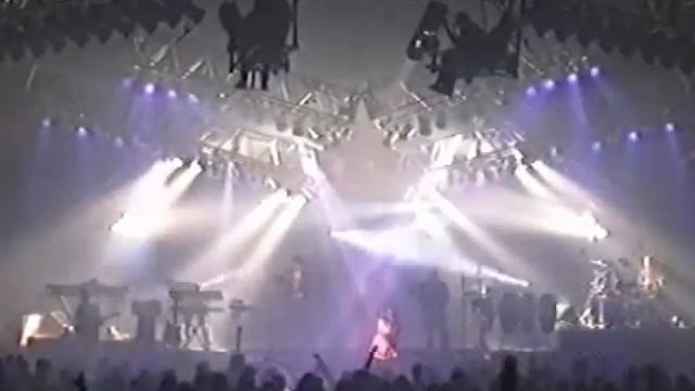 Dog Patrol - Inside Of Me - Den Grå Hal 24-12-1990 смотреть онлайн