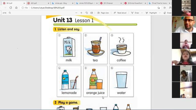 Benefits Of Coffee ☕