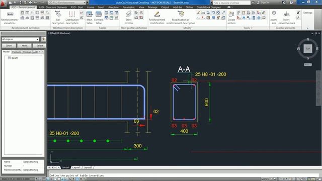 AutoCAD Structural Detailing 2012: Countrification UK смотреть онлайн