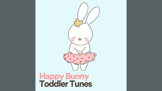 Happy Bunny Toddler Tunes, Pt. 18 смотреть онлайн