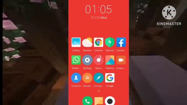 How to get mod folder in (pojavlauncher) #minecraft #java #kronic #gg смотреть онлайн