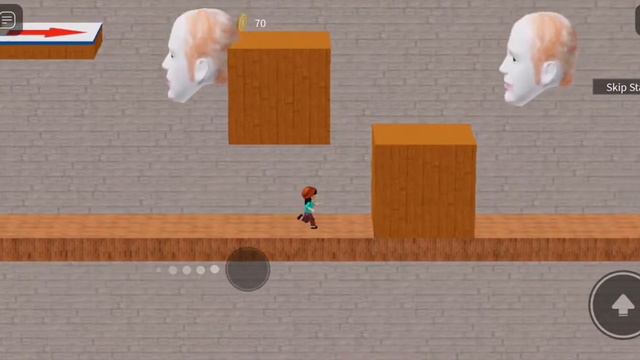 Как пройти лабиринт из игры Roblox 6, 5 уровень смотреть онлайн