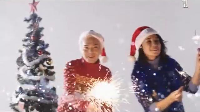 ТВ-Донской. С наступающим 2016 годом 31 12 2015 смотреть онлайн