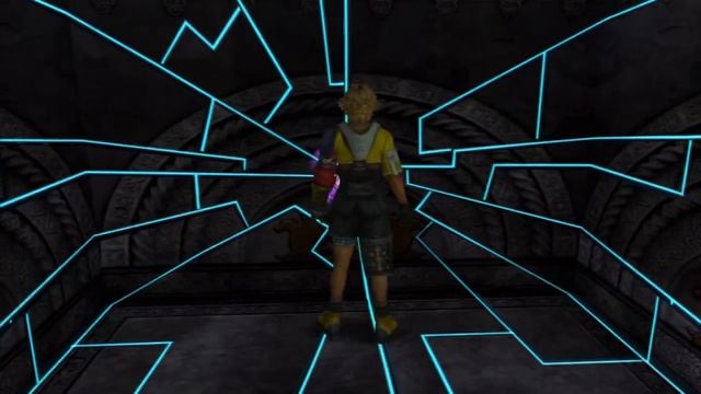 Let's Play Final Fantasy X HD - #6 - The Cloister of Trials смотреть онлайн