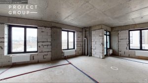 3D СКАНИРОВАНИЕ на СТАДИИ ЗАМЕРА ПОМЕЩЕНИЯ