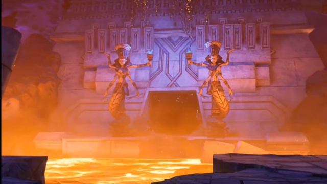 Tiny Tina's Wonderlands Season Pass Preview смотреть онлайн