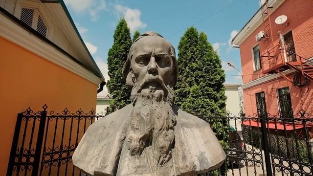 Рязань смотреть онлайн