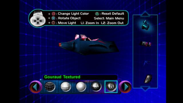 Playstation Underground - Vol. 2 Issue 2 (Disc 1) смотреть онлайн