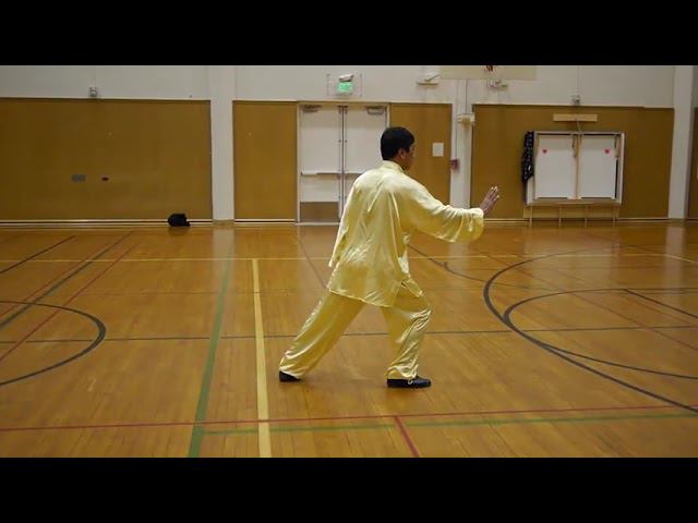 Master Chen Youze Laojia Yilu (part 1) смотреть онлайн