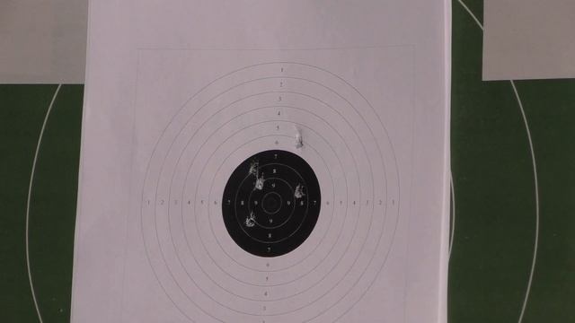 Пули для пневматики 4,5 мм: Квинтор vs. Люман смотреть онлайн