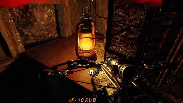 Прохождения Metro Exodus Плотина Часть 10 смотреть онлайн