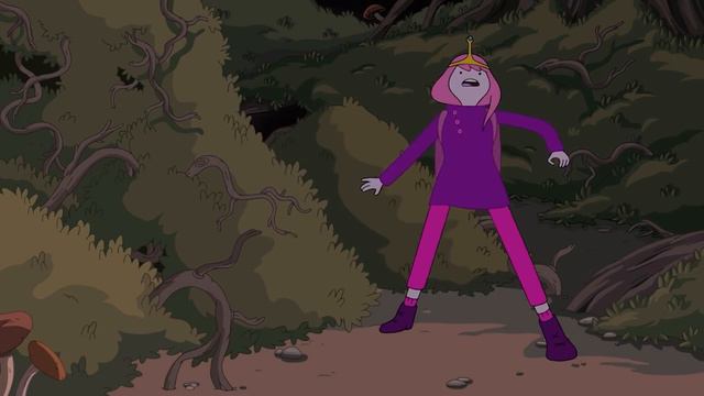 Princess Bubblegum X Marceline: The Best SHIP In Adventure Time