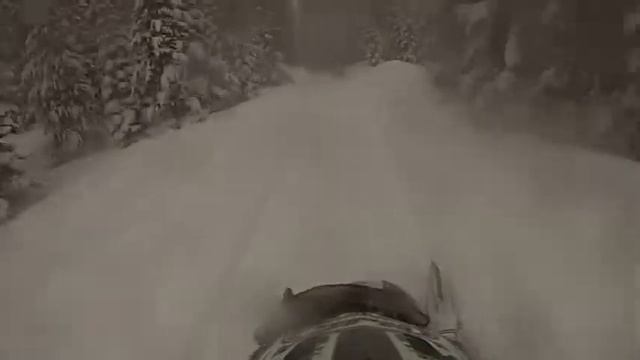 Skidoo summit 600 смотреть онлайн