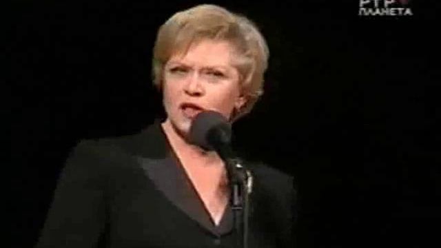 Николай Гумилёв. Он поклялся в строгом храме... смотреть онлайн