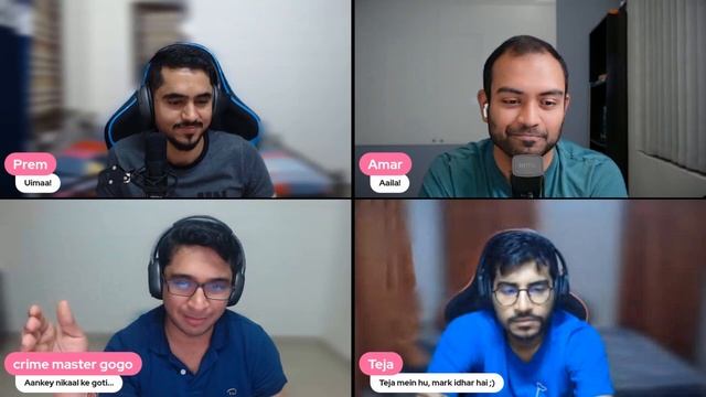 Embedded Systems And Rust! | Embedded Systems Podcast, In Pyjama