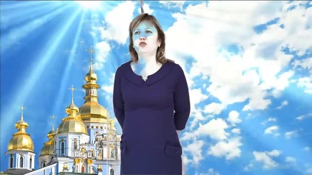 Страна читающая.А.А.Блок " Девушка пела в церковном хоре". Читает Галина Приходько. смотреть онлайн