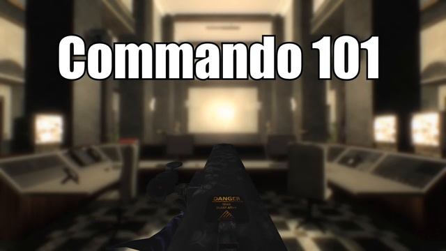 PAYDAY 2 - ULTIMATE ASSAULT BUILDS / УЛЬТИМАТИВНЫЕ ШТУРМОВЫЕ БИЛДЫ [DS/OD]