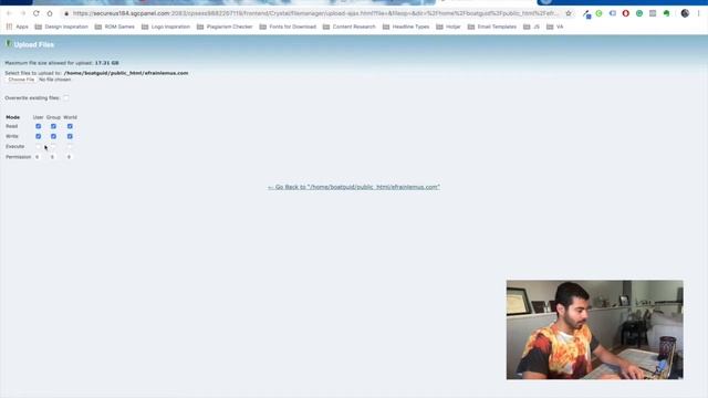 Hide Your Website from Search Enginges with a Robots TXT File смотреть онлайн