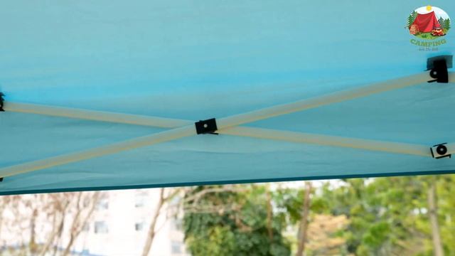 10 Best Camping Canopies 2022