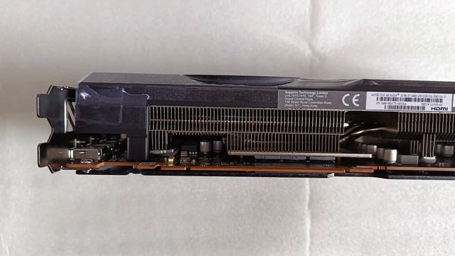 AMD Radeon RX 7800 XT 16GB Sapphire Pulse - Unboxing | Blender 4.0 & Furmark Stress Test 2023 смотреть онлайн