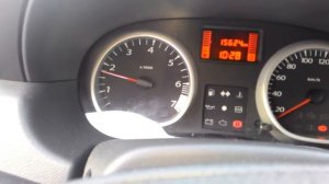 Плавающие холостые обороты рено дастер
