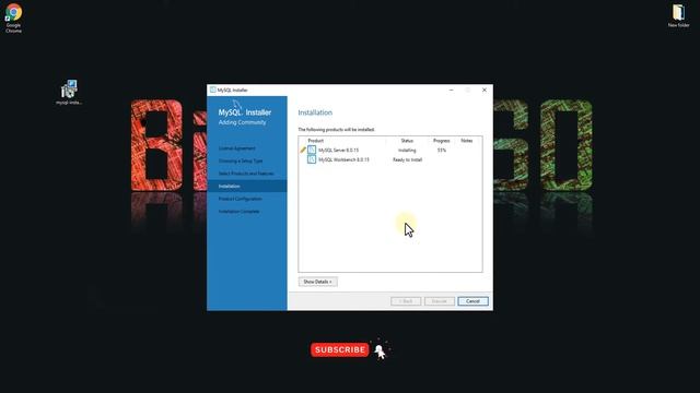 How to Install Mysql 5.0.15 смотреть онлайн