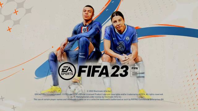 FIFA 23 LIVE with Pedro Lupe смотреть онлайн