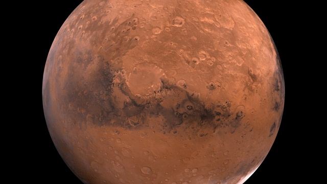 The Deep Wind of Mars ( 12 Hours) смотреть онлайн