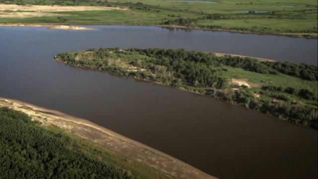 Сказ о гербе Комсомольского района ДК Снежный смотреть онлайн