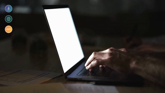 Serverpod ? Deploying to AWS смотреть онлайн