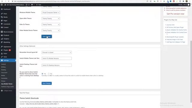 How To Use Multiple Themes In One Wordpress Website | In Hindi 2022 смотреть онлайн