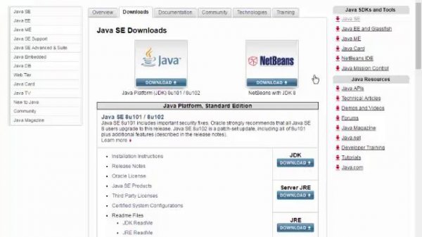 Java Tutorial Part 1- Java Programming For Beginners